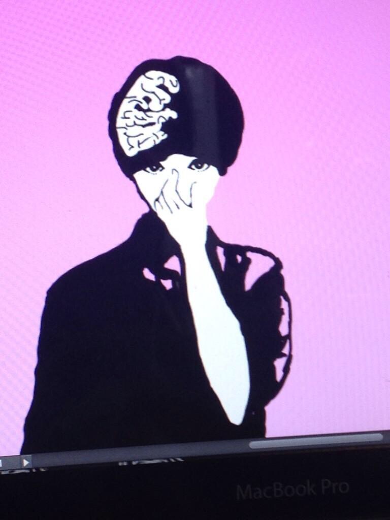 SNS等のアイコン描きます！ イメージ2