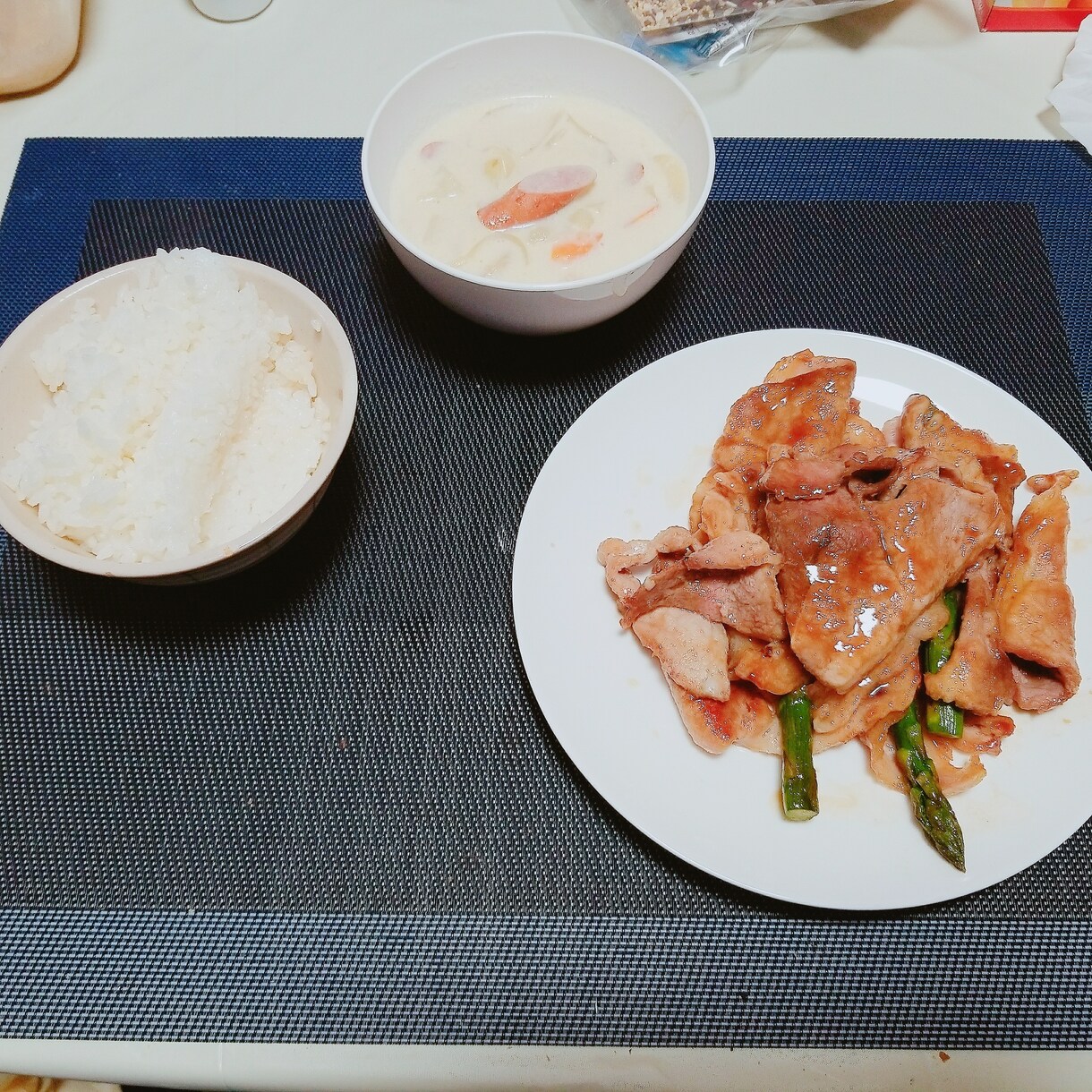 美味しい手料理のメニューを提供します 初めて自炊を始めようとするあなたへ イメージ1