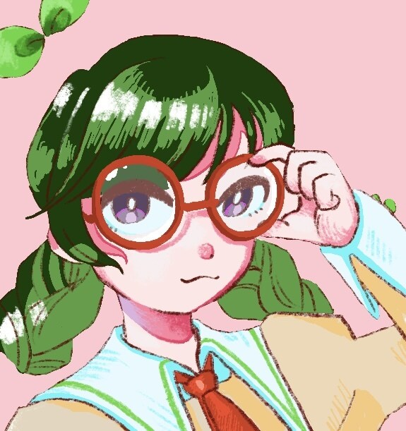 TRPGやVTuberなど色々使える絵を描きます TRPGやVTuberなどに使える立ち絵を描きます！ イメージ3