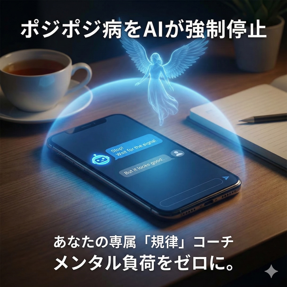 AI×無裁量ダウ理論。一生使える勝てる型を授けます 会社員専用の時短術。迷いを消去し淡々と勝ち続けるFX環境構築 イメージ9