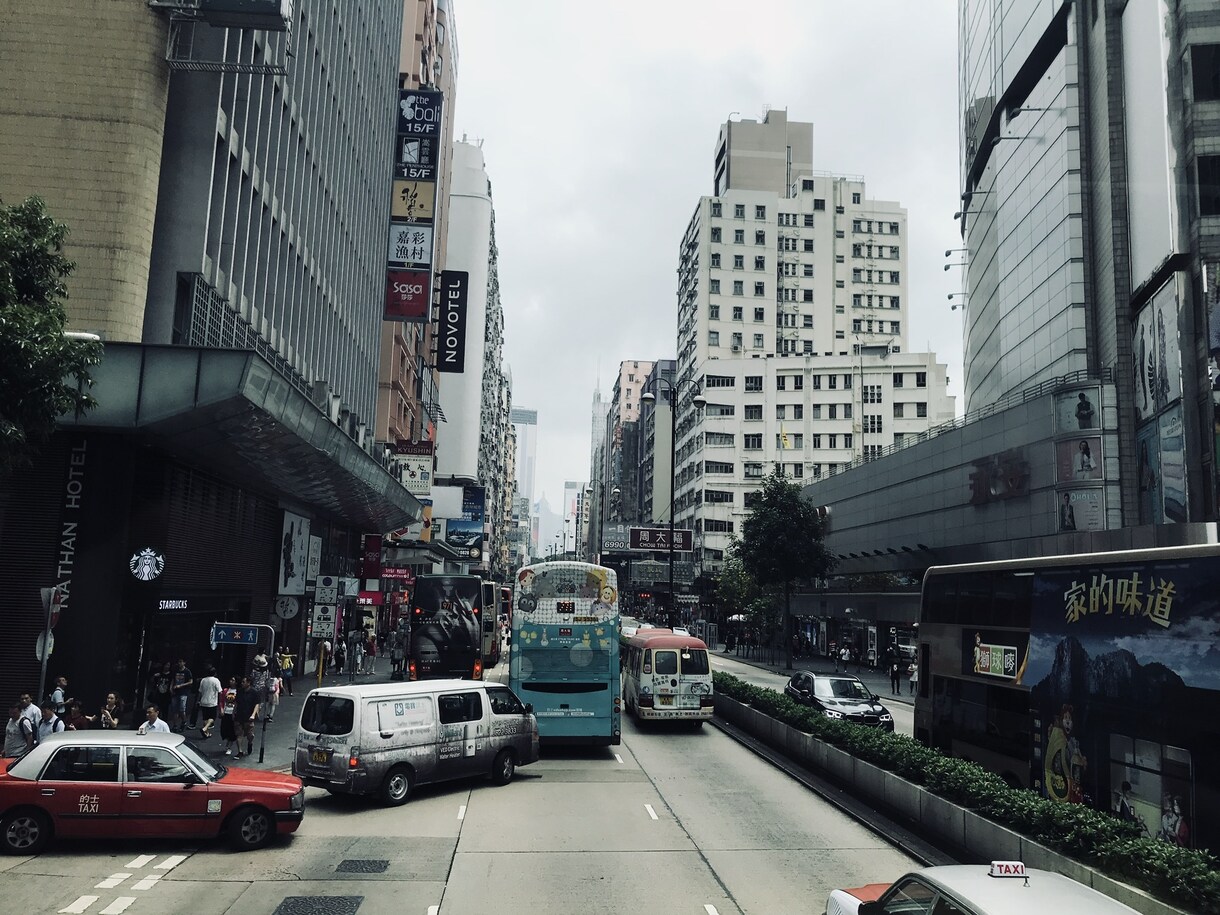 個人旅行のアドバイスします。ます なるべく安く、安全な旅行のアドバイスを行います。 イメージ8