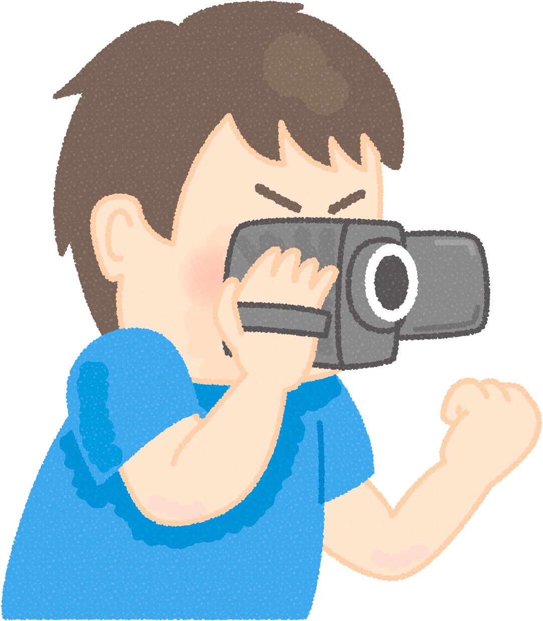 都内近郊どこでも動画撮影できます 企業へのご依頼が高いと思うあなたへ。個人価格にてご対応！ イメージ2