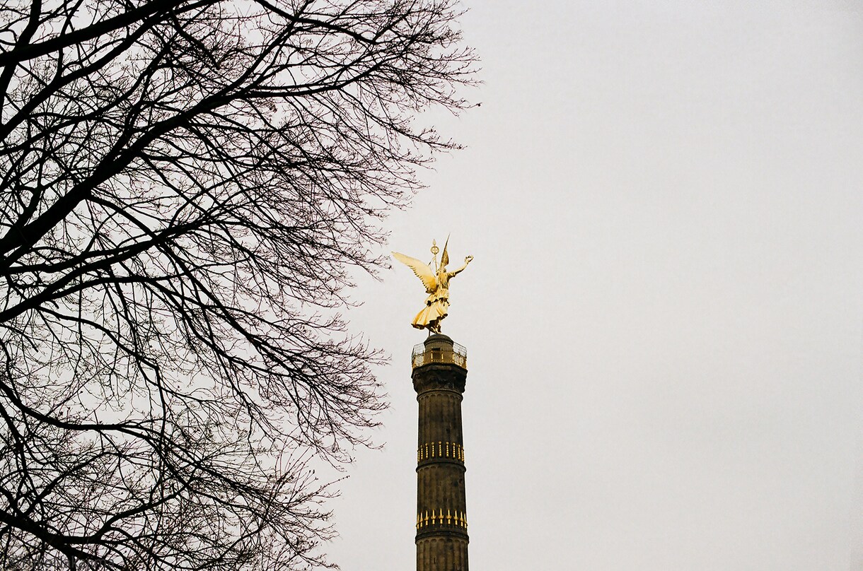 ドイツ・ベルリンでスナップ写真を撮影します ベルリン在住の写真家がディープな「ベルリン」を撮影します。 イメージ10