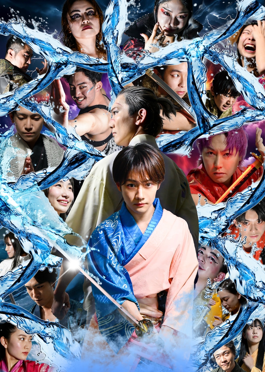 芸歴30年の役者が貴方の表現のレベルをあげます 大劇場演出家・作家・役者が個人レッスン イメージ3