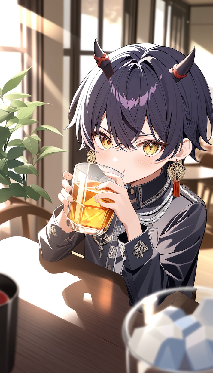 一人旅、カフェ巡りチャット作ります 画像、曲添付仕放題、お話しましょう♪（チャット） イメージ2