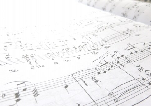 即日対応可！コード譜作成します 譜面のない曲も演奏できる…！耳コピでコード譜作成いたします イメージ1