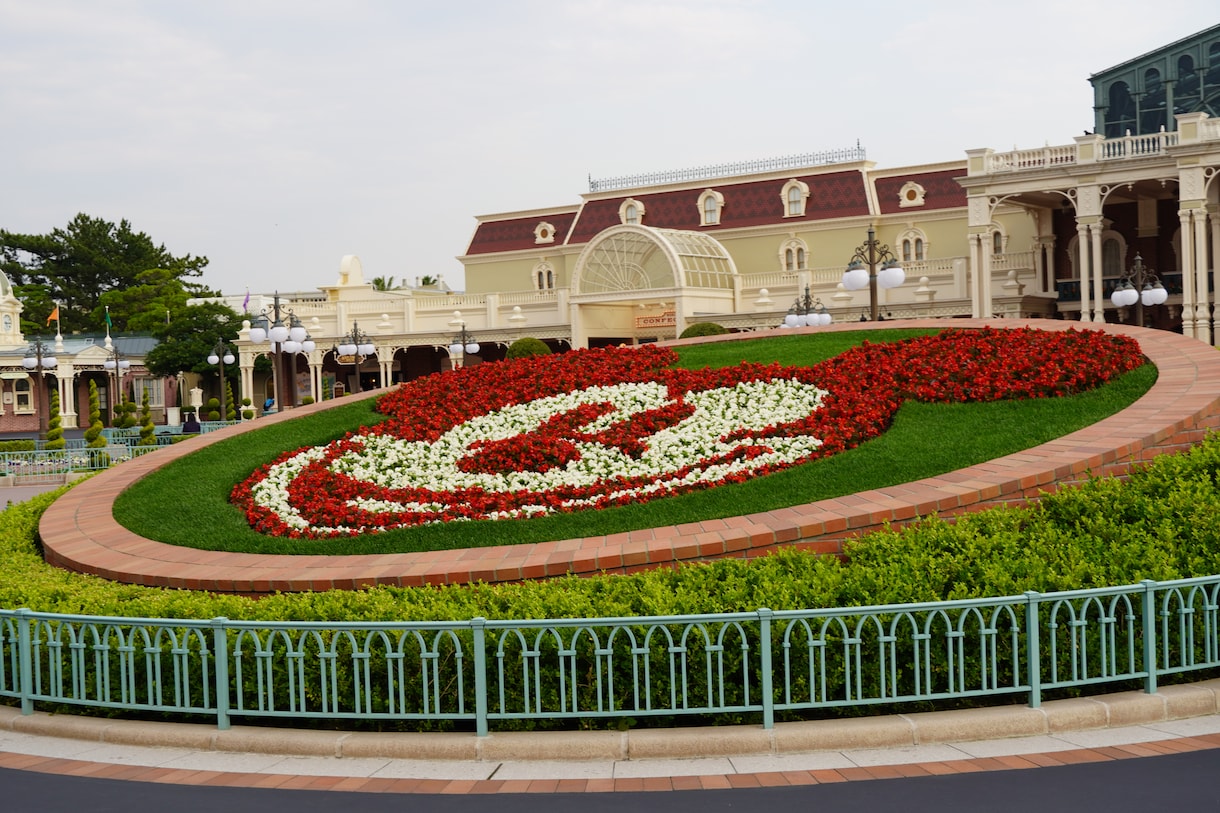 たったひとつのディズニープランを作成します 初心者の方・遠方組大歓迎！最高の思い出作りをお手伝いします♪ イメージ6