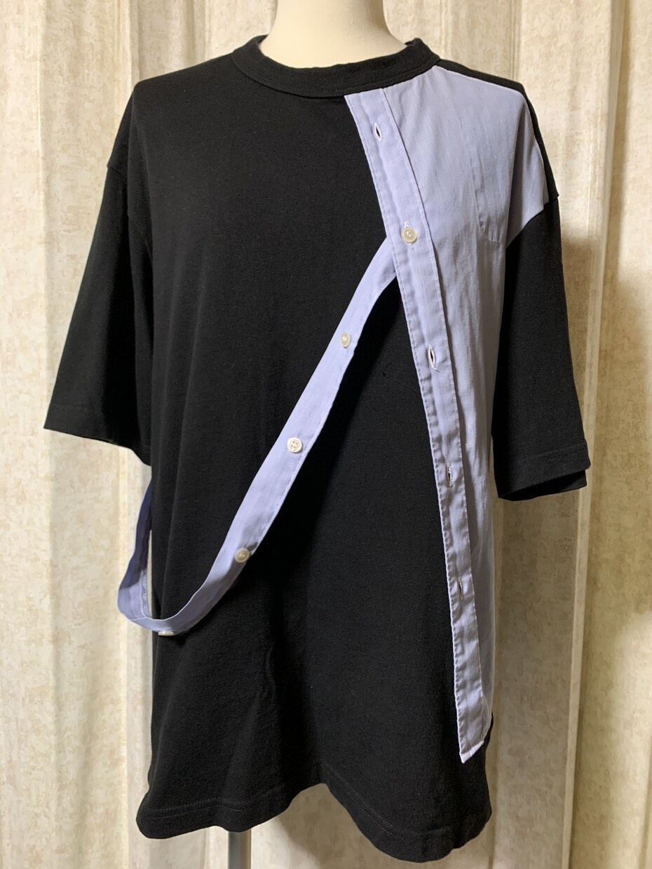 洋服のリメイク承ります 異素材ミックスによる新しい価値観の提供 イメージ3