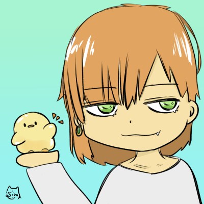 アイコン描きます 人や動物、不思議なキャラなど描きます。 イメージ1