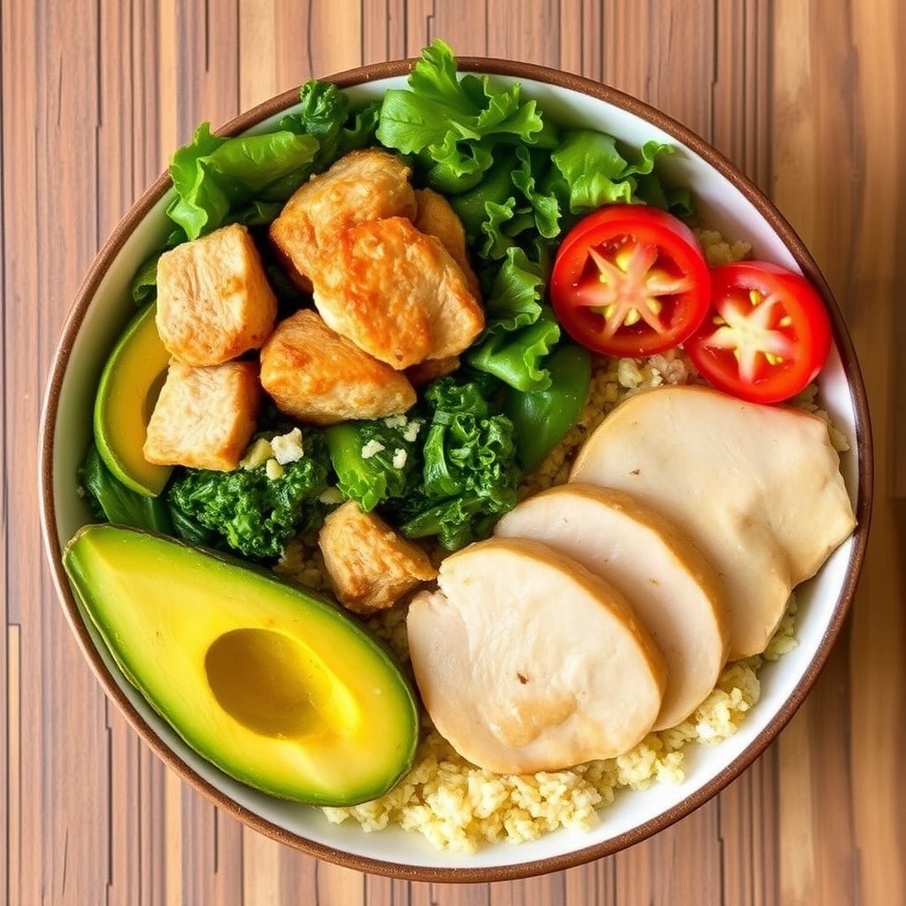 最強の地中海食ダイエットについて学ぶことが出来ます 究極のヘルシー食！バランスと美味しさで理想の体型を目指そう！ イメージ6