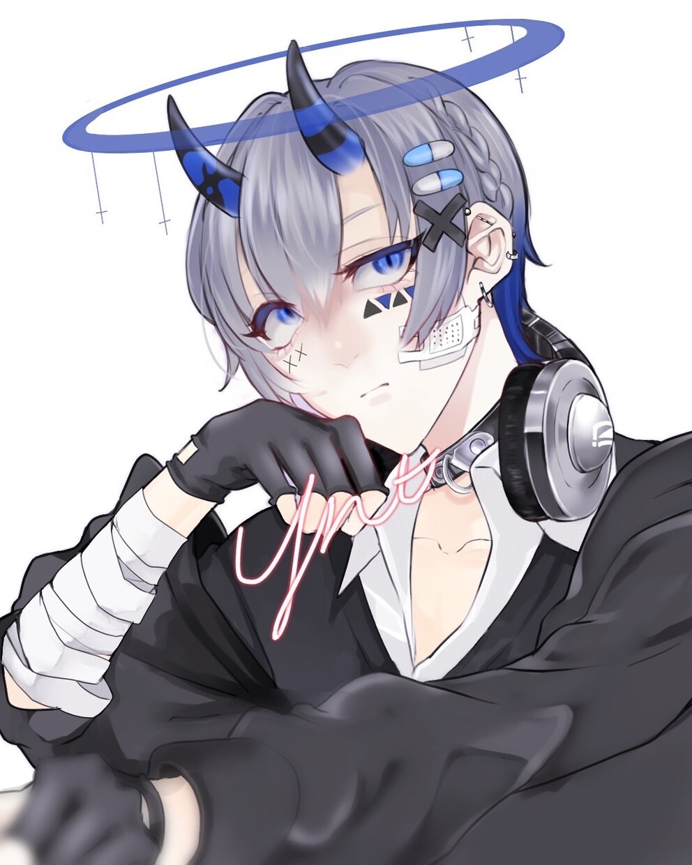 アイコン/サムネ/イラスト描きます あなたの【欲しい】を【低価格】で描きます イメージ2
