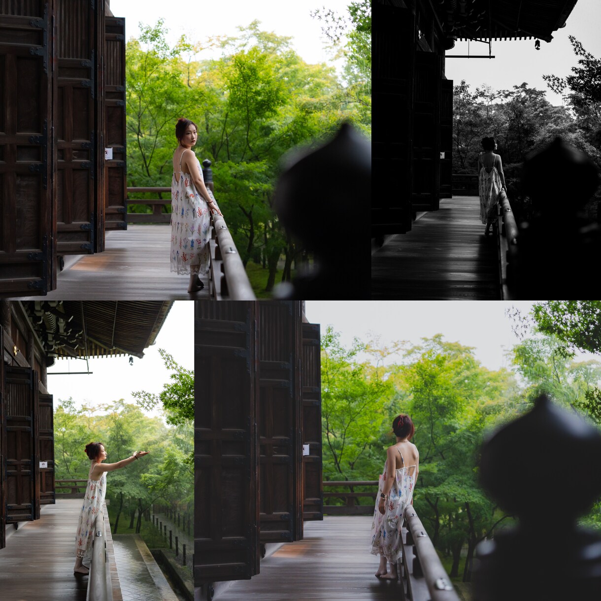 プロフィール写真や思い出の為の写真撮影いたします ストリートスタイル！フリースタイルで味を出します！ イメージ5