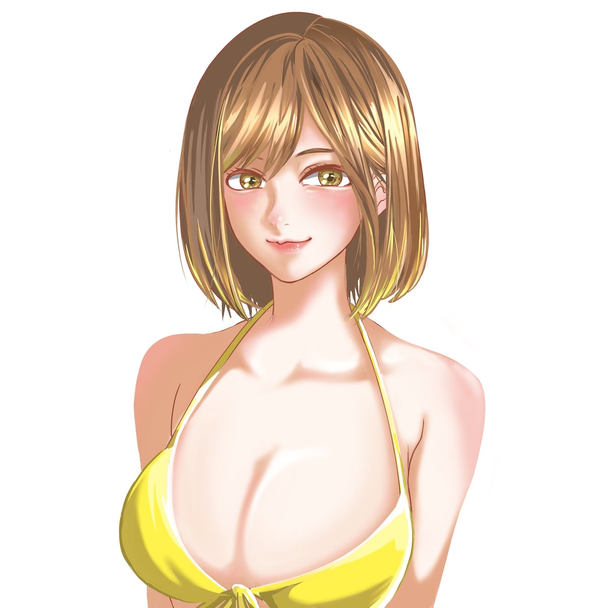 ストーリーを感じる一枚絵を制作します 空気感が伝わる！美しく魅力的な一枚絵。 イメージ3