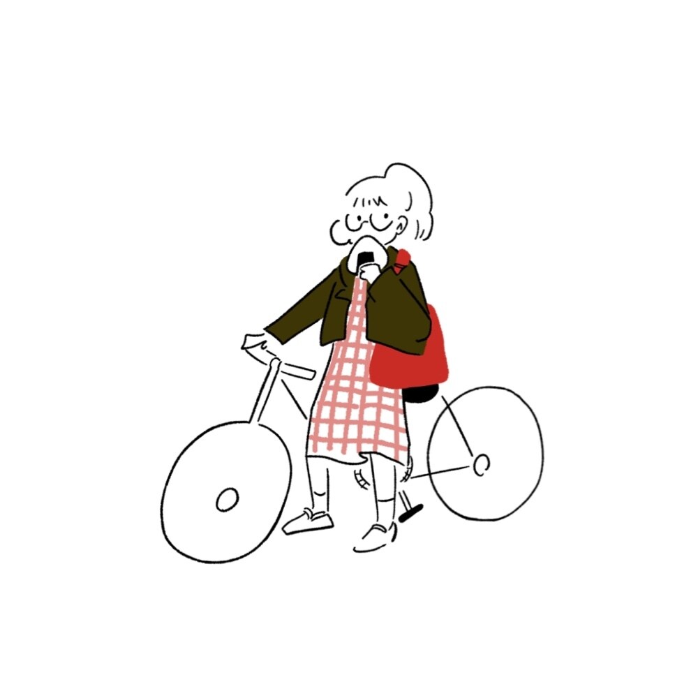 商用可能シンプルで可愛いイラスト制作いたします 癒しになる優しいイラスト提供致します！ イメージ6