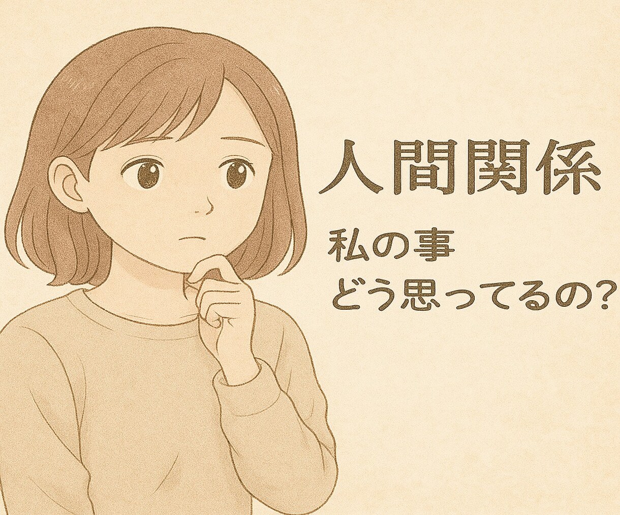 私の事どう思ってるの？タロットカードで占います 気になるあの人の気持ち、2人の近未来が知りたいあなたにお届け イメージ3