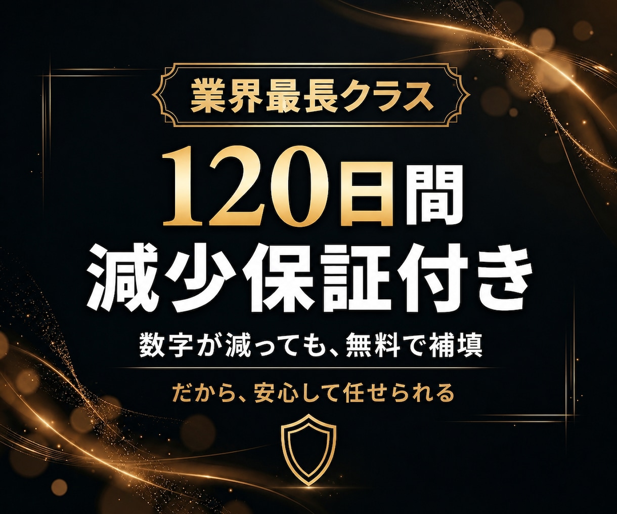 YouTube再生数を高視聴維持で1万回増やします ✅120日減少保証 ✅高視聴維持率 ✅チャンネル診断付き イメージ4