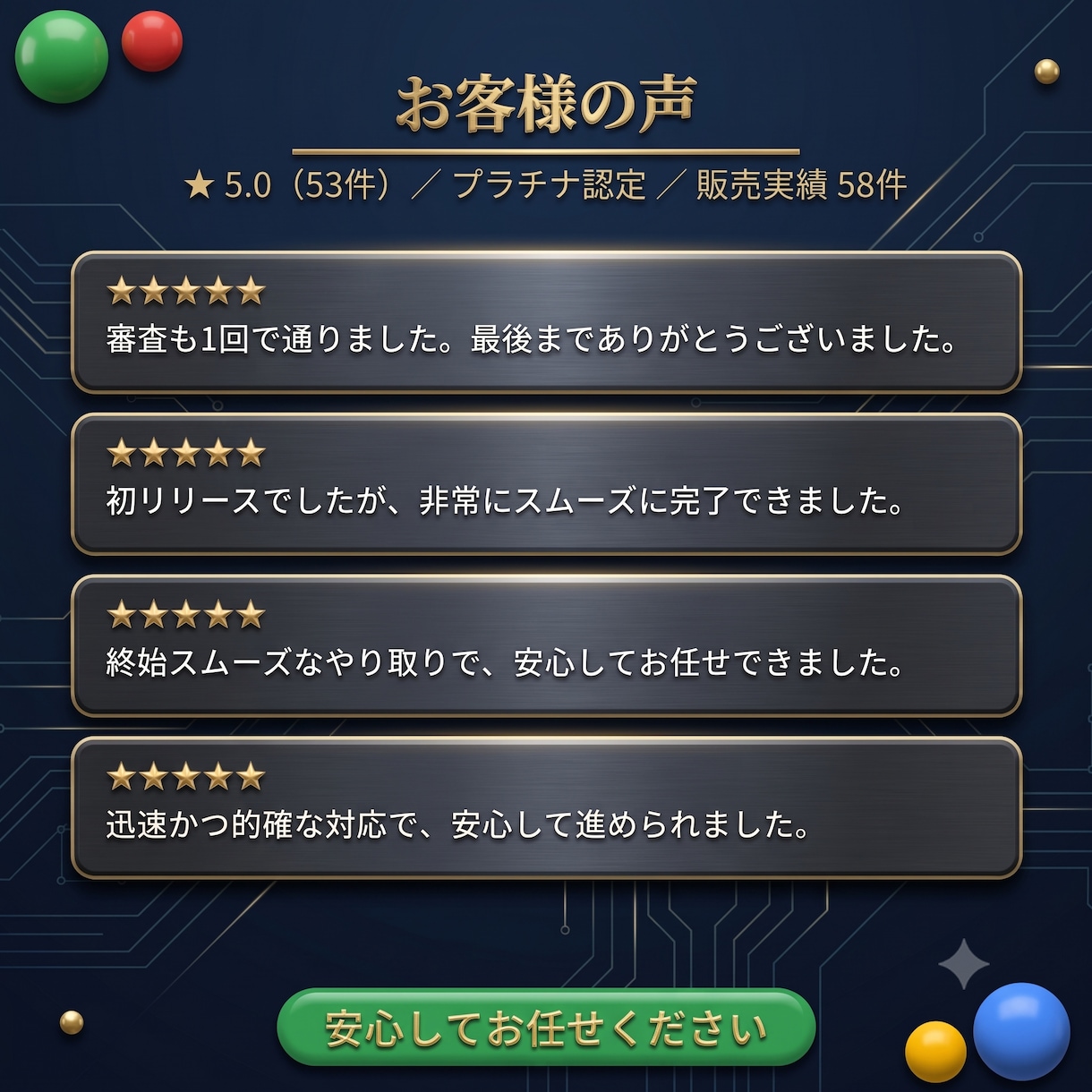Androidクローズドテスト14日保証代行します 満員でも対応可能まずはDMで相談を。12人×14日の完走 イメージ2