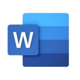 手書き文章のWordでの文字起こしをします パソコン入力が苦手な方必見！！ イメージ1