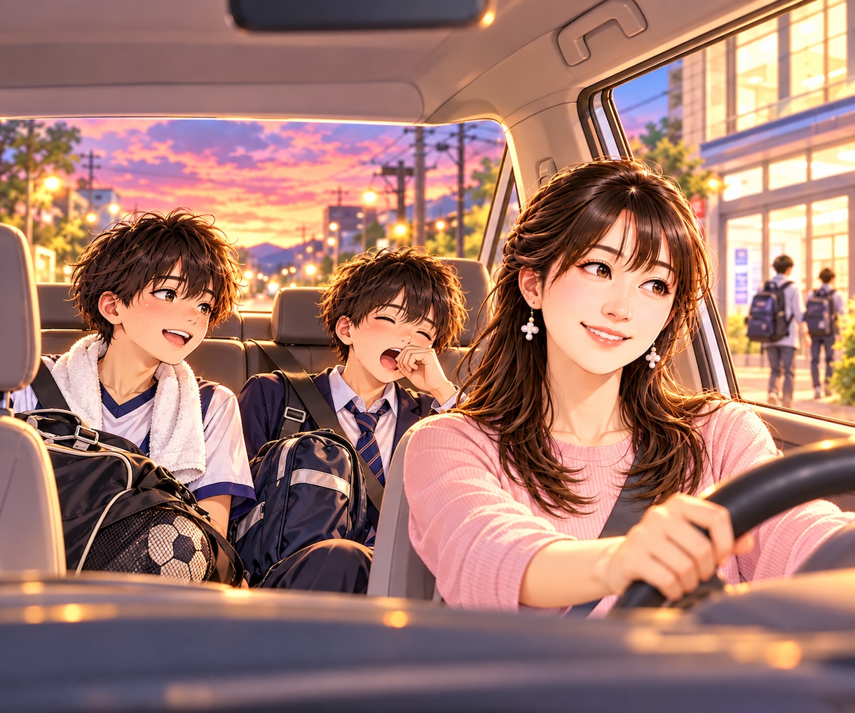 2児の母が リアルな子育ての悩みに寄り添います 完璧じゃなくていい！あなたらしい子育て法のヒント 見つけます イメージ9