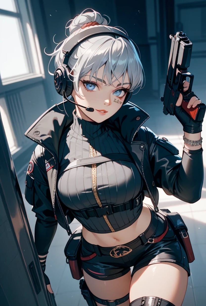 3年ぶりのAPEX女子(初心者)が同行します APEXにてカジュアルやランク同行します イメージ2