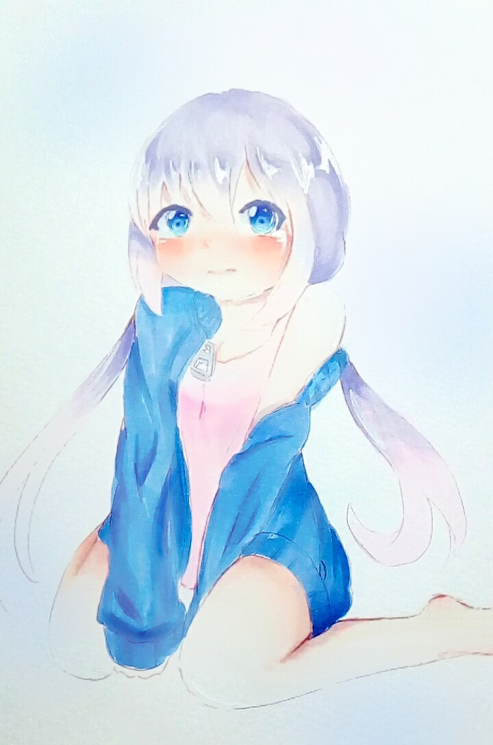 Twitterアイコン、ヘッダー描きます 女の子好きの方(ロリコン)は是非！ イメージ1
