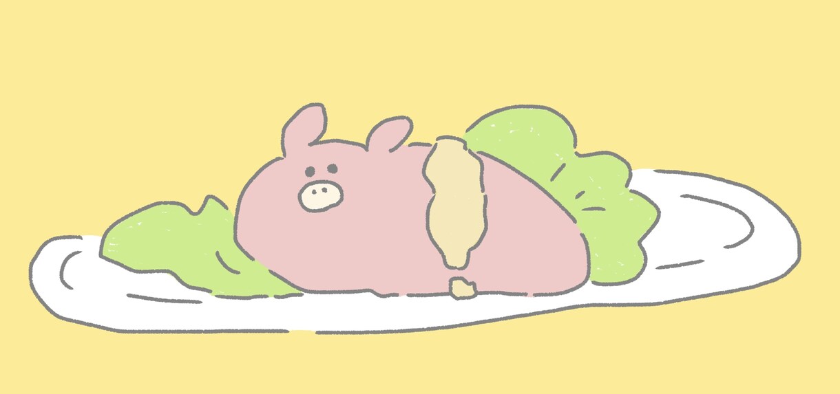 ゆるいLINEスタンプを作成いたします LINEスタンプは過去に2回作成したことがあります。 イメージ2