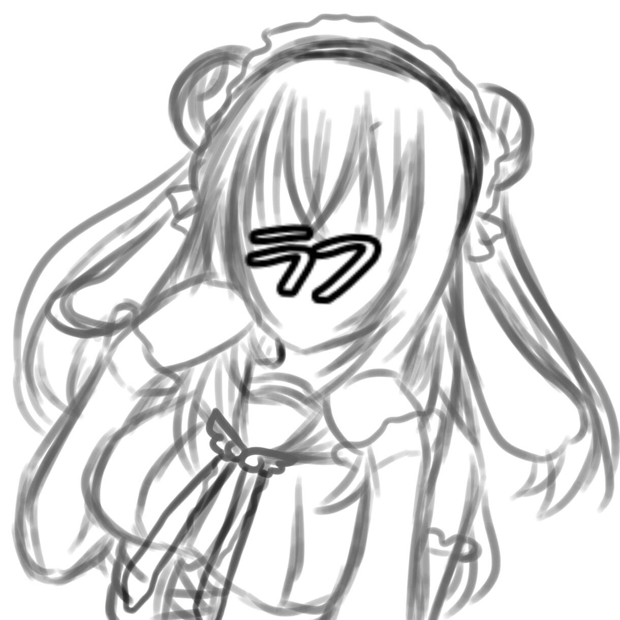 SNSアイコンお描きします あなただけのイラストをつくりませんか？ イメージ3