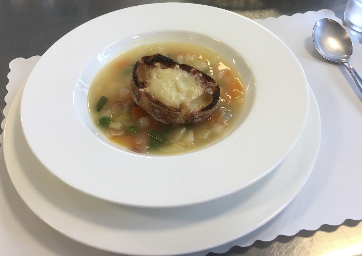 和洋中の料理のレシピ教えてさせていただきます 家庭料理から手の込んだ料理まで イメージ2