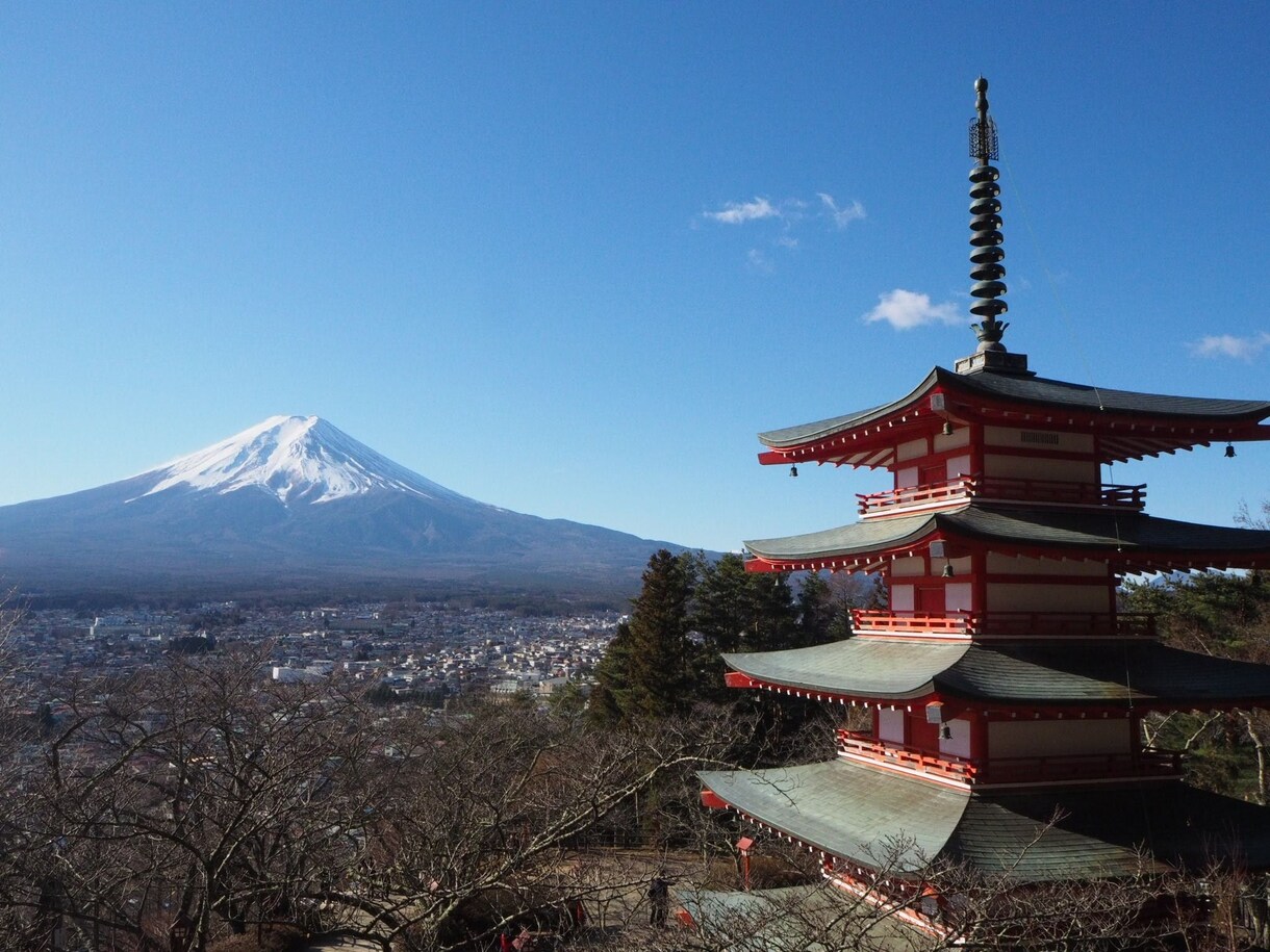 国内旅行のプランニングをお手伝いします 全国制覇の旅の達人があなたの旅行をサポートします！ イメージ8