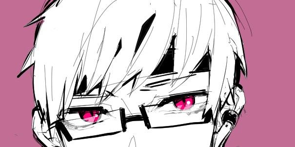 お試し中◎あなたのイメージイラスト描きます CAS、ニコ生、実況、歌ってみた等で差をつけたい方へ イメージ1