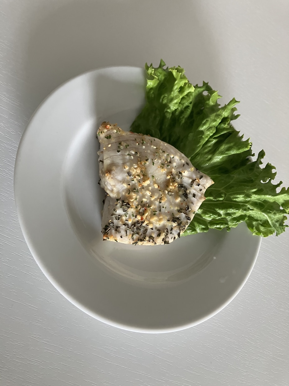 ダイエット食事指導のお手伝いします 元痩身エステティシャンによるダイエット食事指導 イメージ1