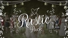 結婚式で上映する映像作ります 結婚式で上映する映像を手作りしたい方へ イメージ3