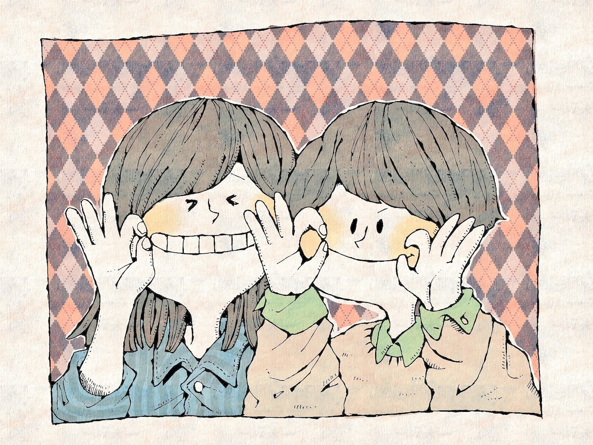 アイコン制作致します ゆるかわ〜なアイコン描きます♪ イメージ4