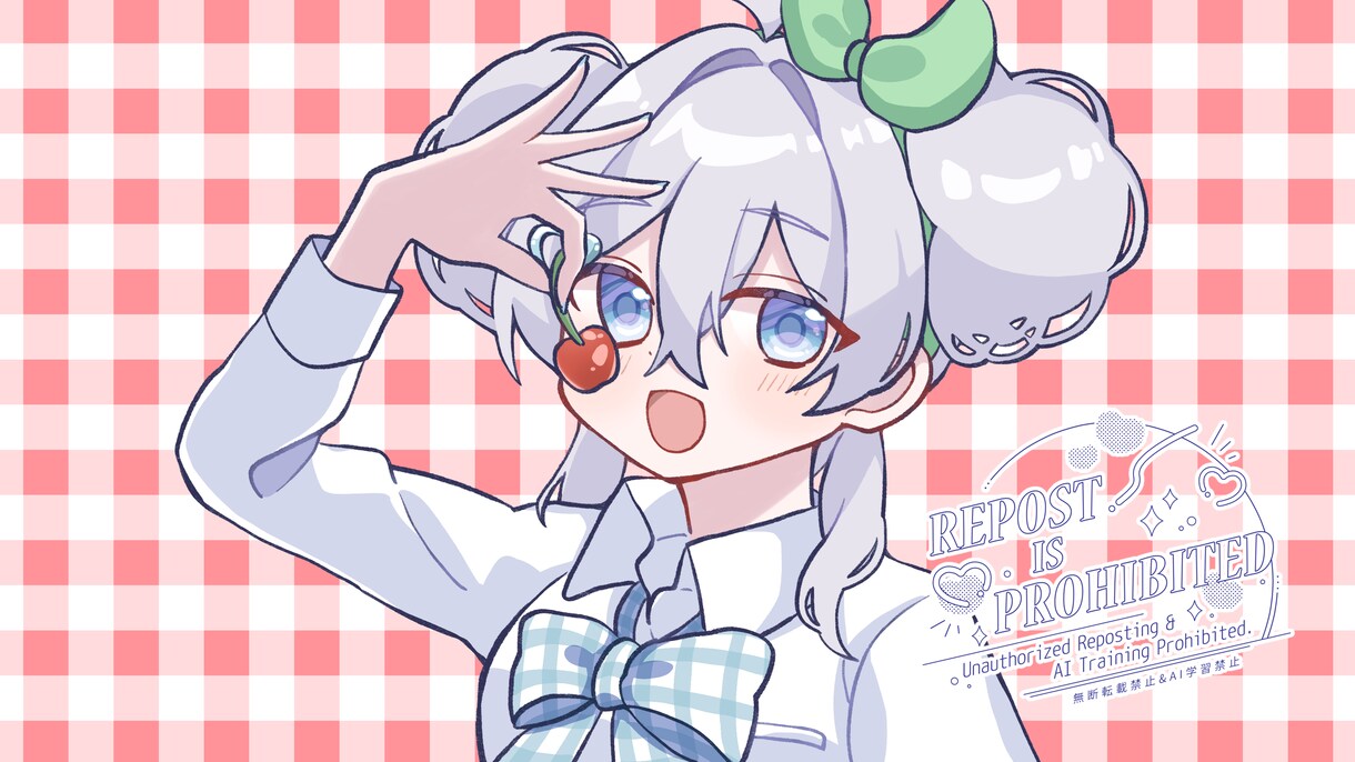かわいい一枚絵描きます アイコン、サムネ、グッズイラストなど幅広い使用用途で受付中 イメージ4