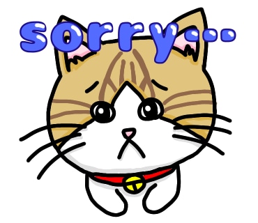 あなただけのオリジナルLINEスタンプを作成します 商用及び個人利用向け、ご自身の似顔絵スタンプが欲しい方へ イメージ4