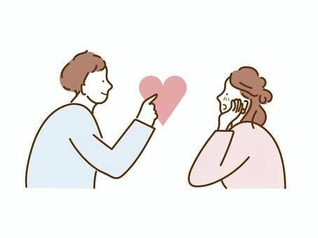 悩みすぎてパンク中の貴方へ✨恋のお悩み占います 辛い恋愛で抜け出せないなどの苦しみに寄り添います イメージ2
