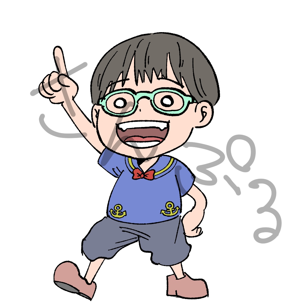 お手軽価格でかわいい似顔絵を描きます SNSに・ブログに・思い出に☆無理しない価格で始めませんか？ イメージ10