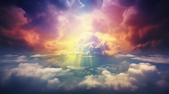 ハイヤーセルフからの愛のメッセージをお届けします 今のあなたに必要なメッセージ☯️今後１ヶ月のあなたへ イメージ3