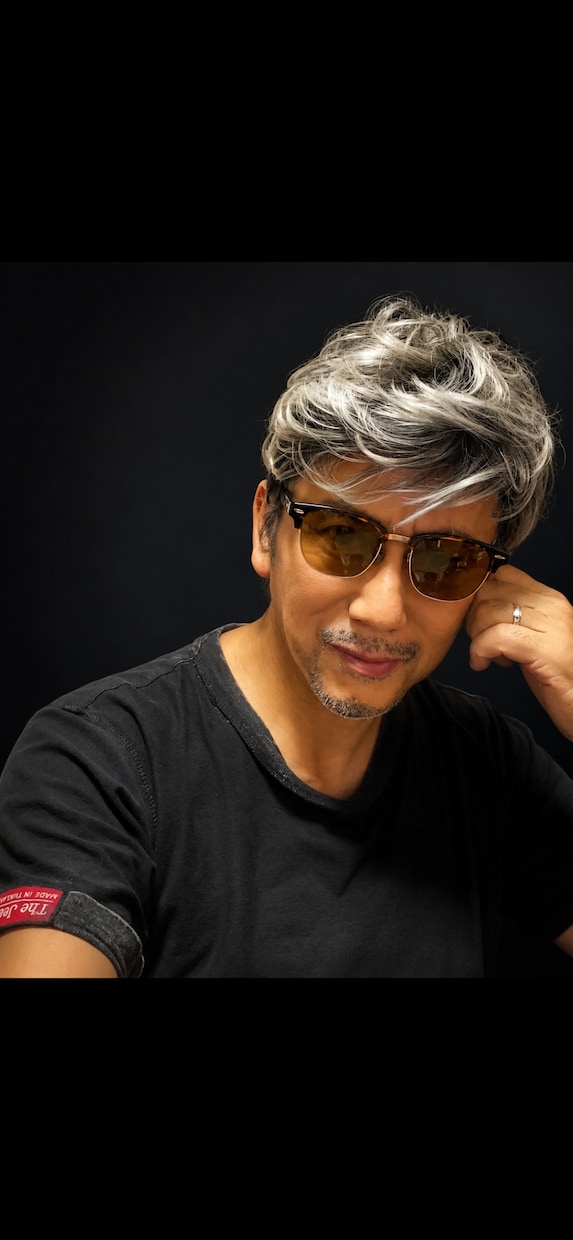 何歳からでも魅力的な男になる方法を教えます 40代からの見た目・色気・自信を実体験からアドバイス イメージ1