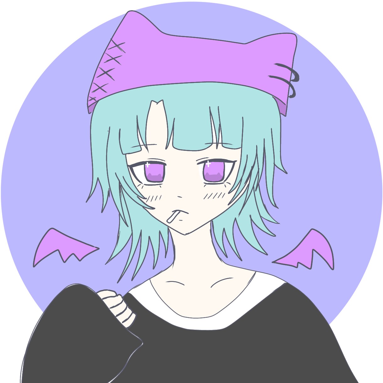 格安でアイコン描きます アイコン格安でお受け致します。 イメージ1
