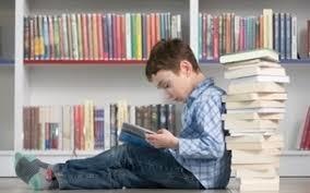 お子さんの成長〔年齢）に合わせた本の選び方教えます 「どの年齢の時に、どんな本を読ませると良いのか」知って下さい イメージ1