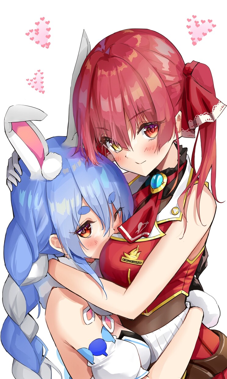 個人様・企業様　イラストお描きします SNS、動画、壁紙、挿し絵、立ち絵など イメージ6