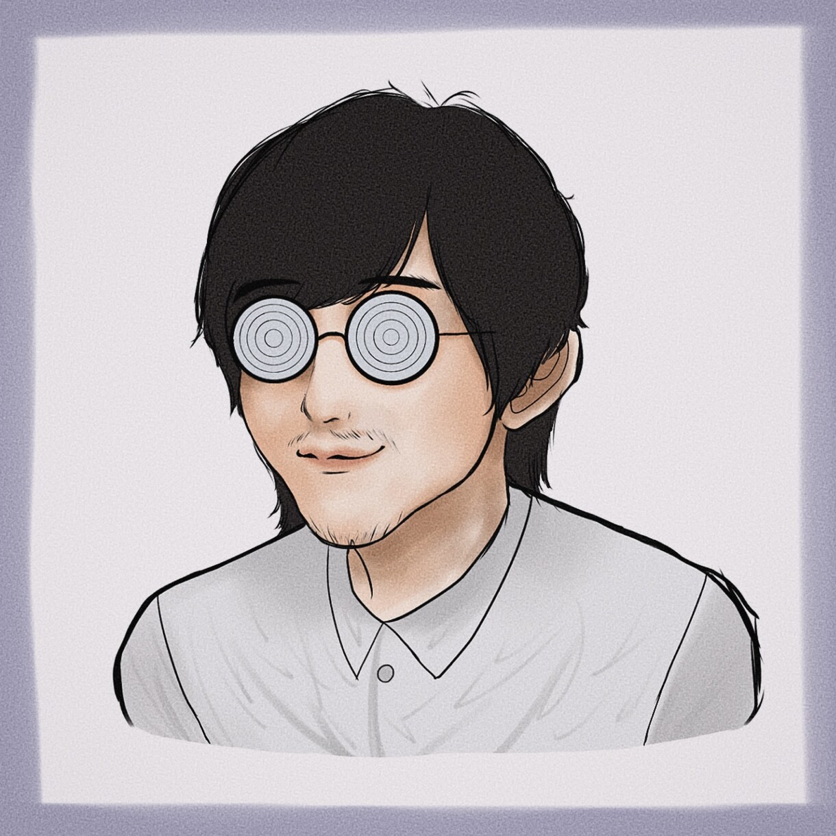 似顔絵描きます ありのままの人間が1番美しい。 イメージ3