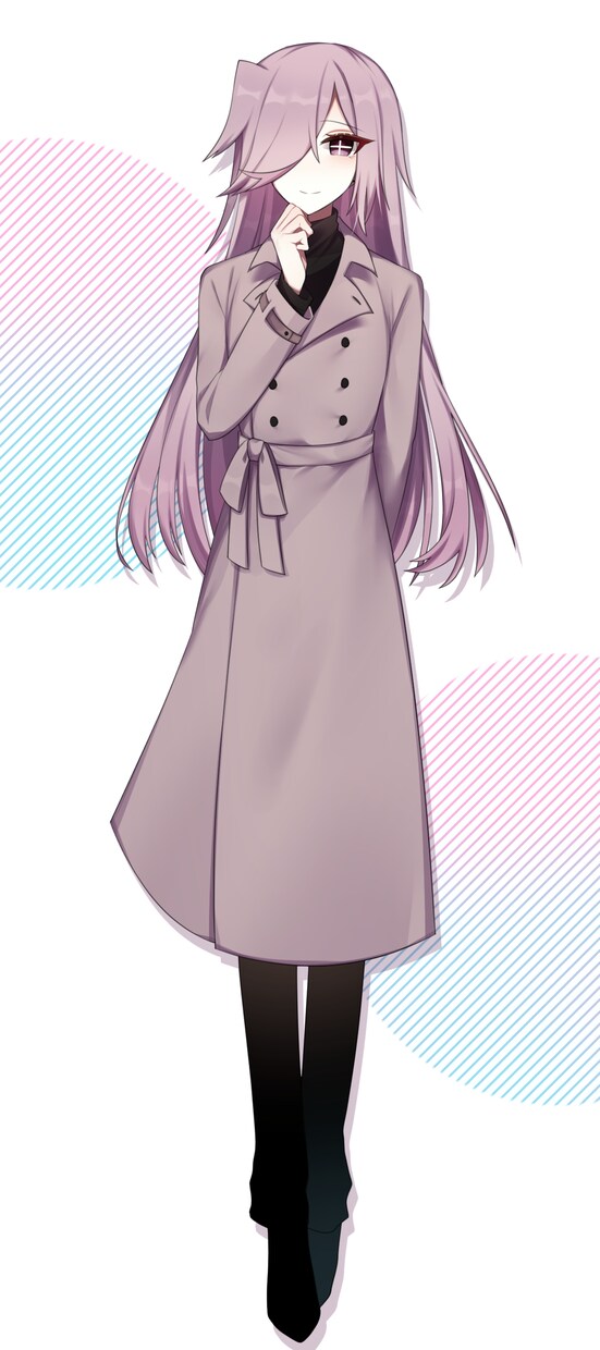 アイコン、立ち絵、一枚絵などイラスト全般承ります 二次利用可！柔軟に対応いたします イメージ8
