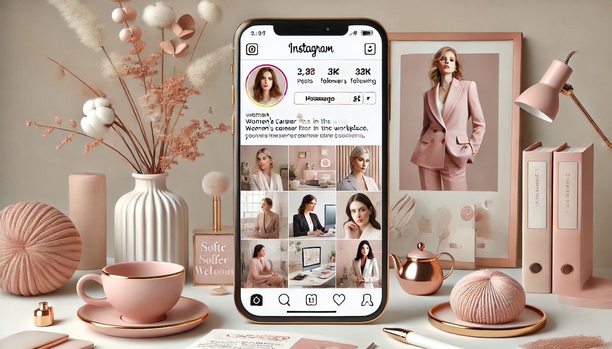 丸投げで、インスタリールを運用代行します お客様の依頼どおりに致します！集客までしっかり構築！ イメージ4