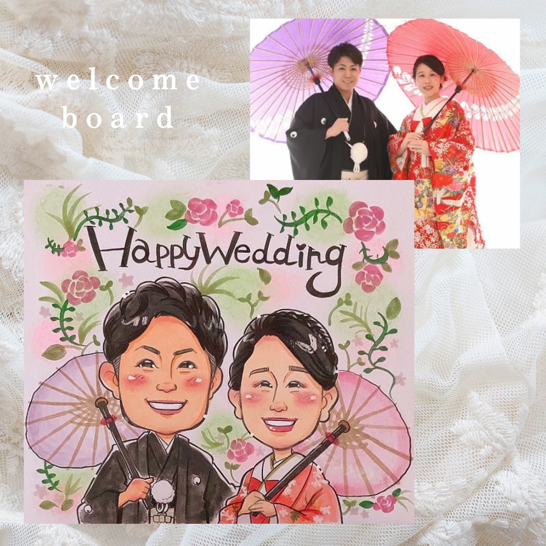 そっくりだけどちょい盛り！心暖まる似顔絵描きます 誇張しすぎずどなたでも喜んで頂ける絵柄です。 イメージ7