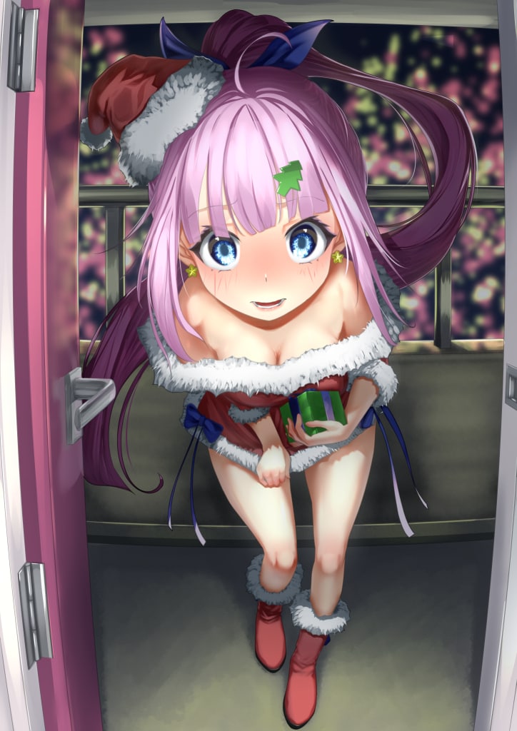 Vtuber等一枚イラスト描きます 誕生日やイベントに使うイラスト制作いたします（商用可） イメージ9