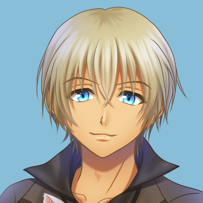 アイコンイラストをお描きします あなただけのアイコンが欲しい方へ。 イメージ4