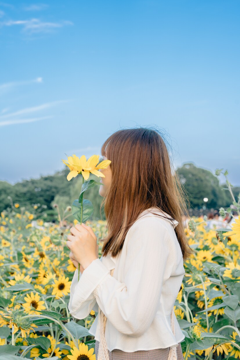 SNSのプロフィール撮影行います 自然体なあなたの姿を写真に収めます イメージ2