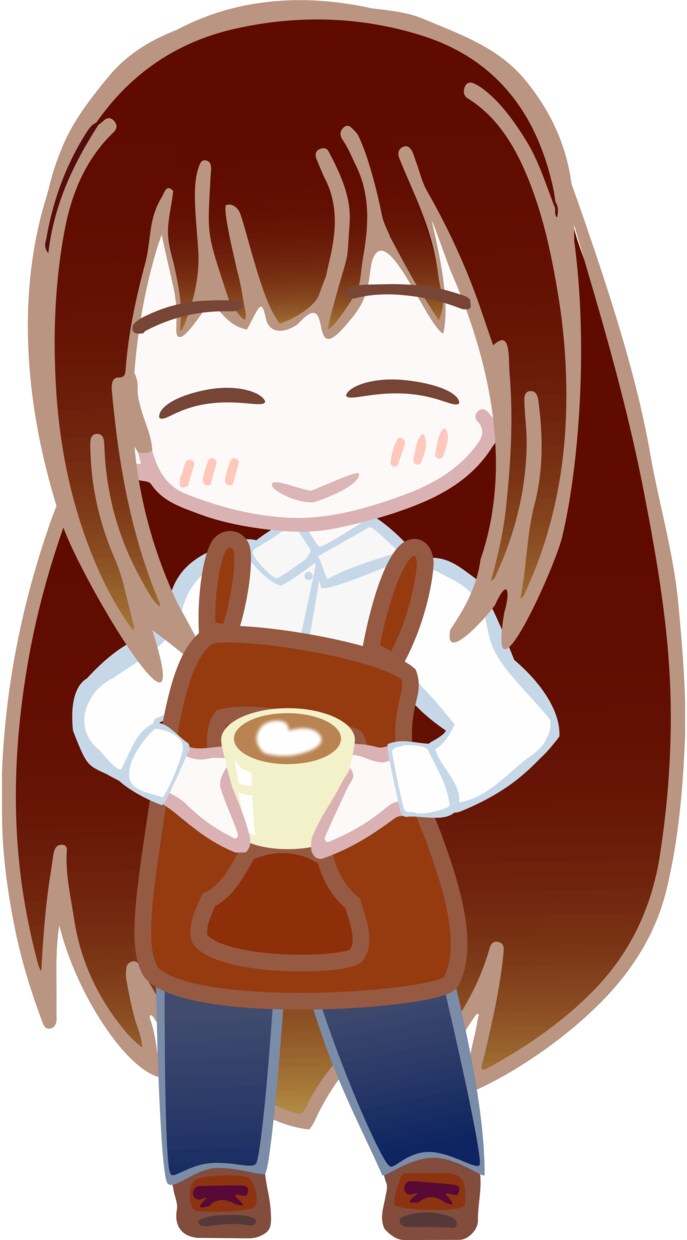 企業様・個人様大歓迎！SDキャラ作成します かわいいSDキャラ作成！色んなシーンでご使用どうぞ！ イメージ3